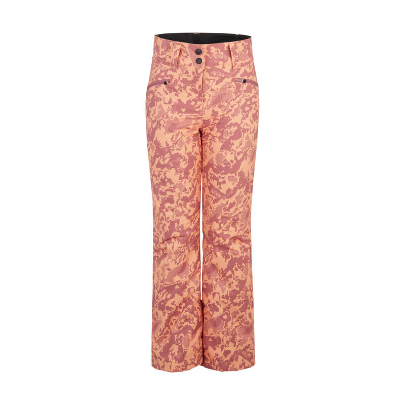 Pantaloni de schi copii ZIENER Alin
