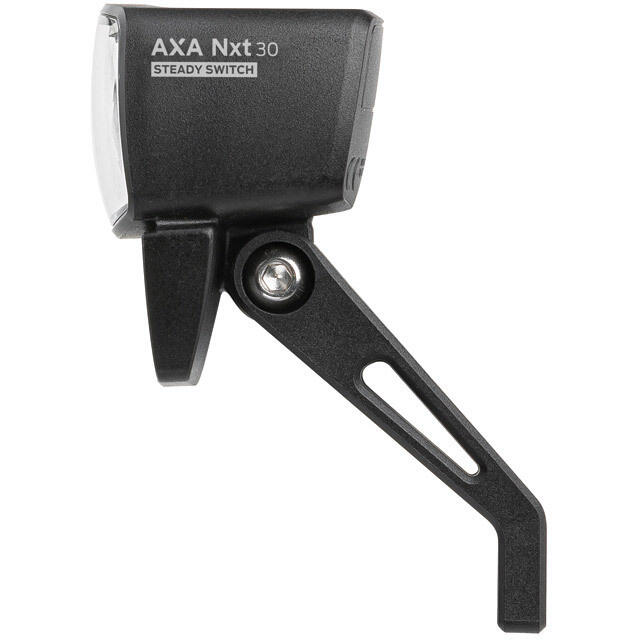 iluminação frontal para bicicletas Axa Nxt 30 Dinamo Led 30 Lux 4/7
