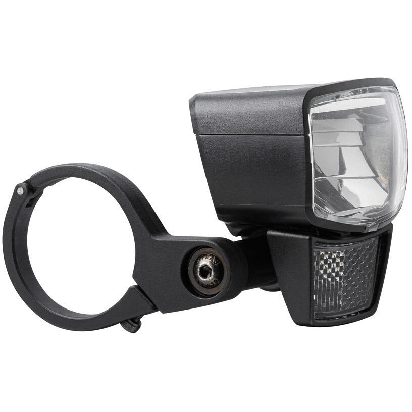 iluminação frontal para bicicletas Axa Nxt 30 Dinamo Led 30 Lux 5/7