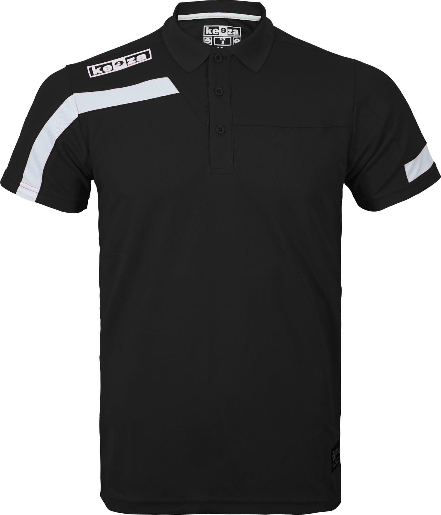 Koszulka Polo Keeza Best 2/3