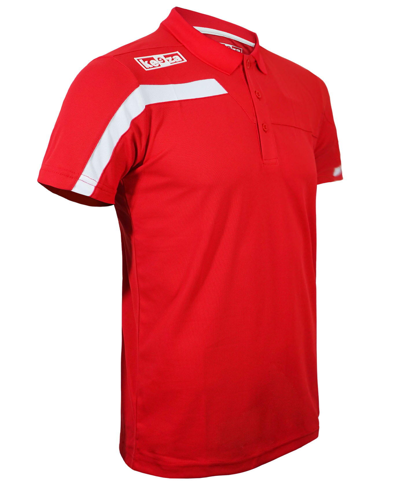 Koszulka Polo Keeza Best 3/7