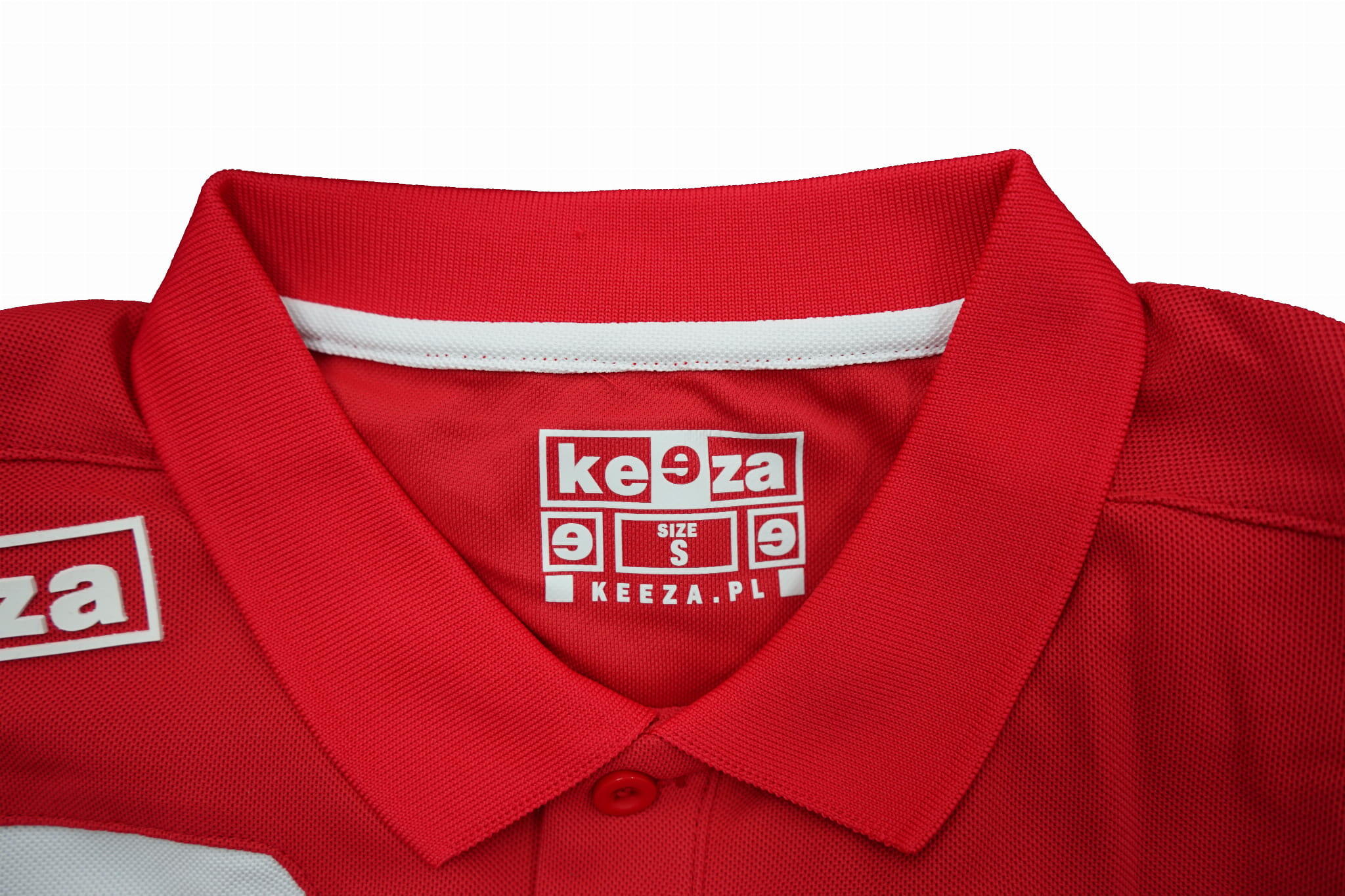 Koszulka Polo Keeza Best 4/7