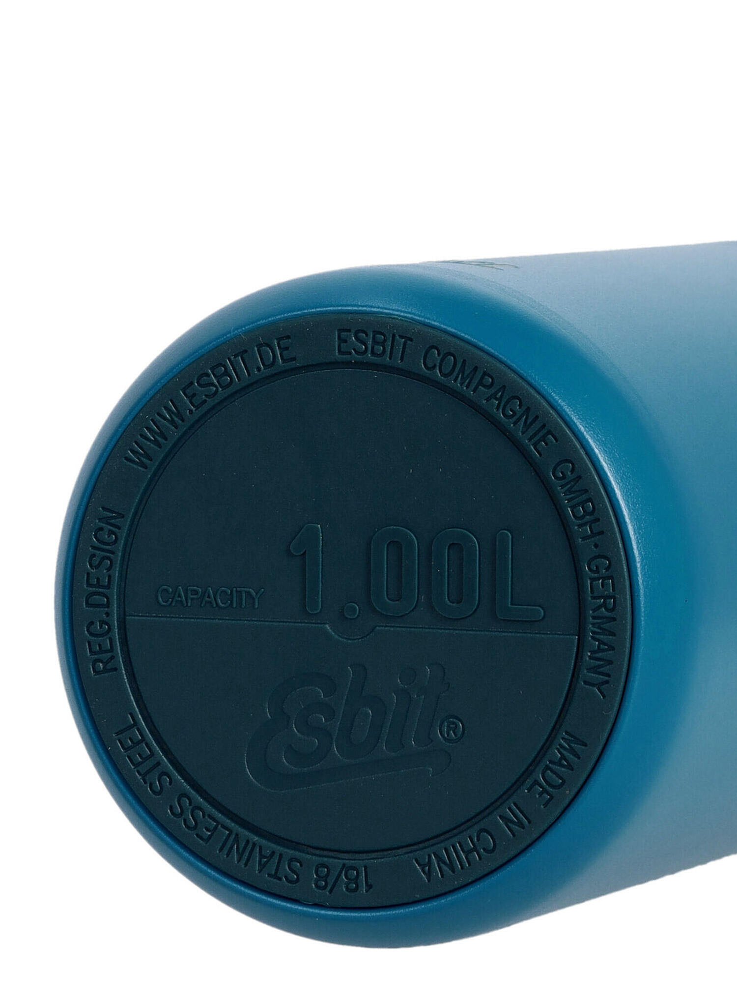 Termos Esbit Majoris Vaccum Flask 1L - polar blue 5/7