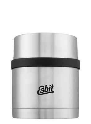 Thermocontainer sculptor geïsoleerde container voedselcontainer thermo