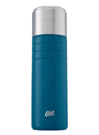 Termos Esbit Majoris Vaccum Flask 1L - polar blue