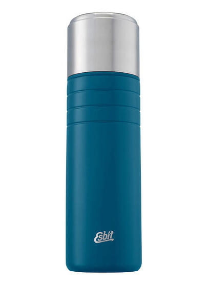 Termos Esbit Majoris Vaccum Flask 1L - polar blue
