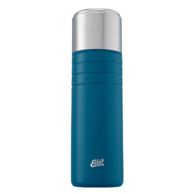 Termos Esbit Majoris Vaccum Flask 1L - polar blue