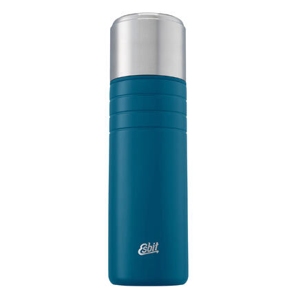 Termos Esbit Majoris Vaccum Flask 1L - polar blue