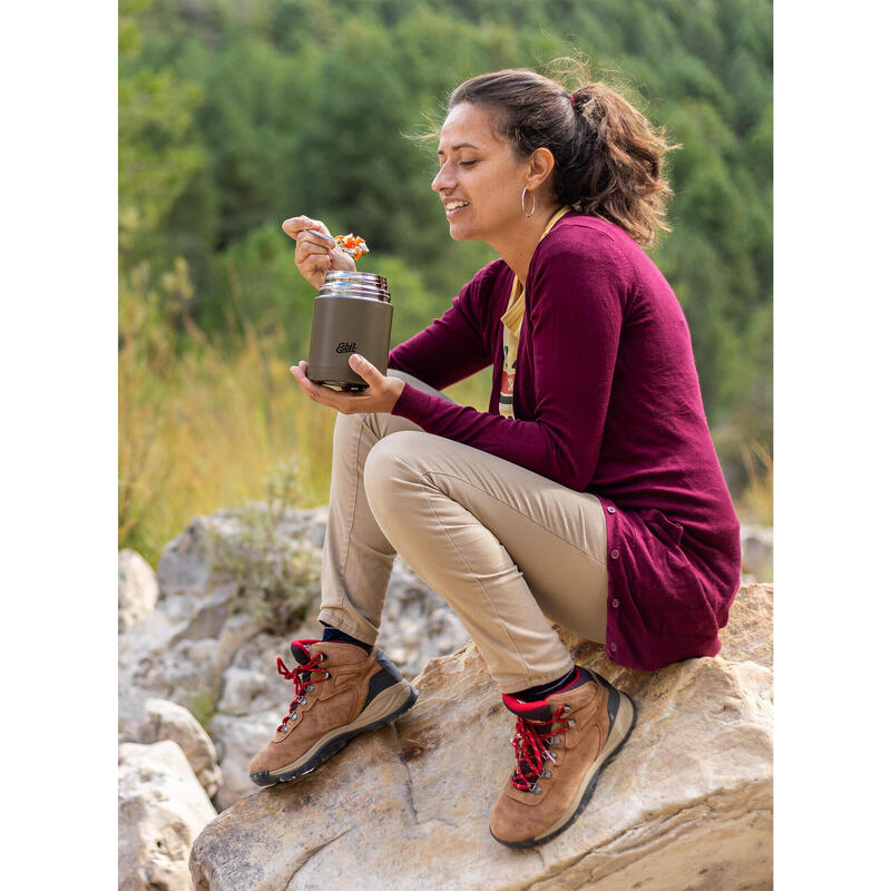 Récipient isotherme Classic isolant pour aliments