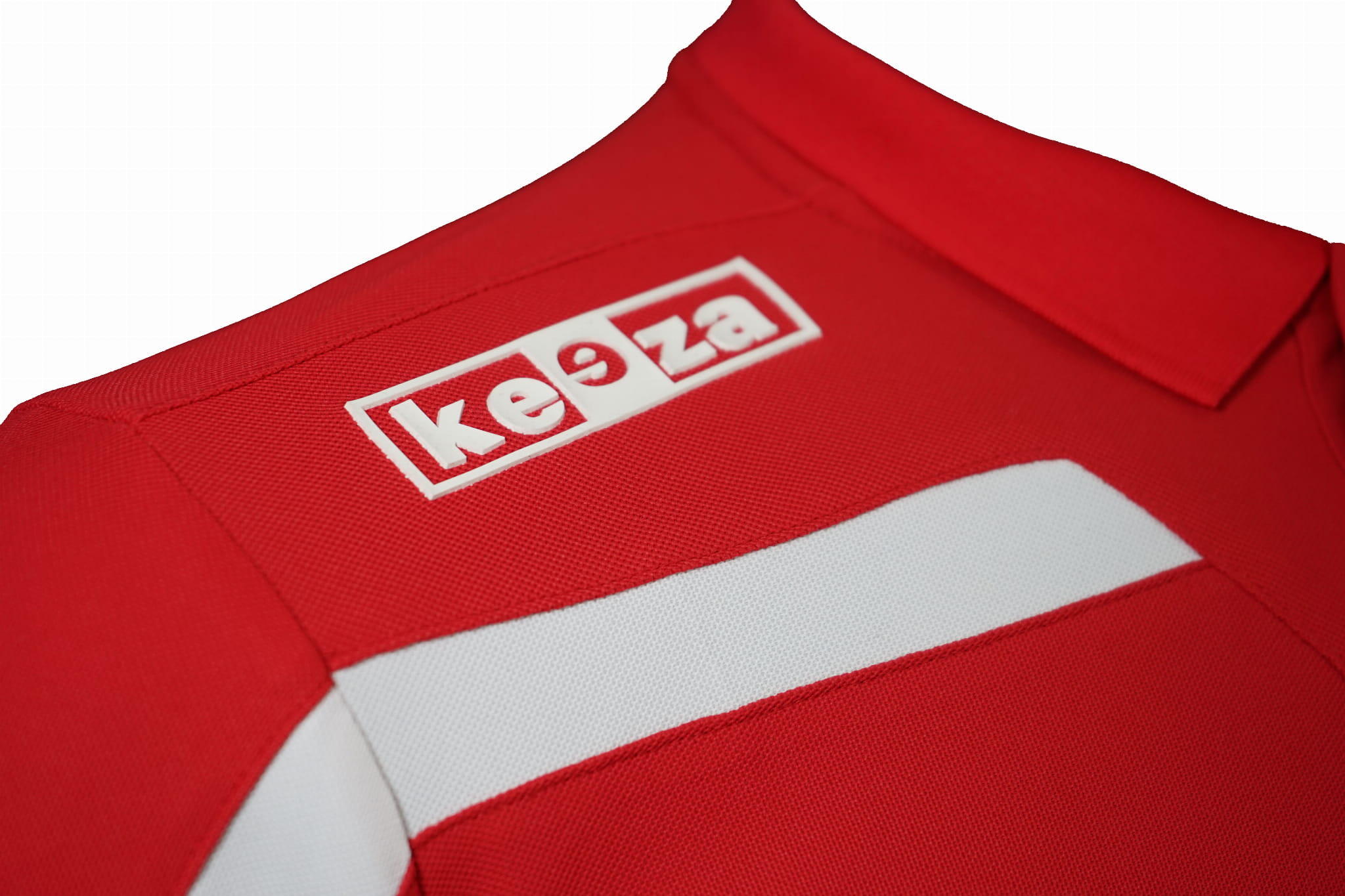 Koszulka Polo Keeza Best 6/7