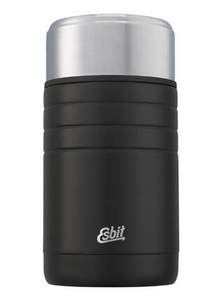 Termos Esbit Majoris Food Jug 1L - black