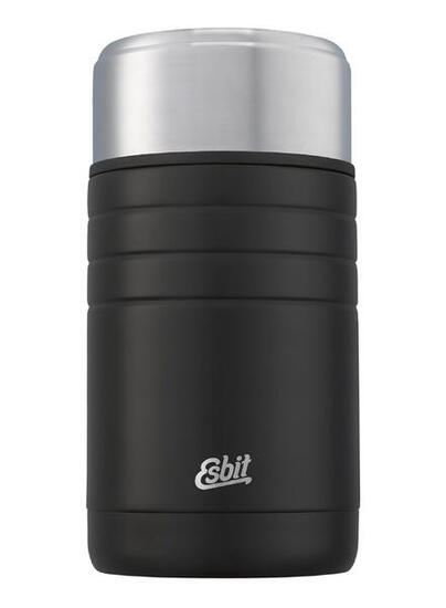 Termos Esbit Majoris Food Jug 1L - black