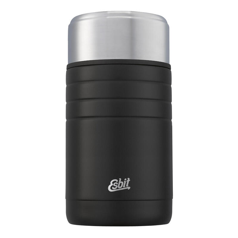Termos Esbit Majoris Food Jug 1L - black
