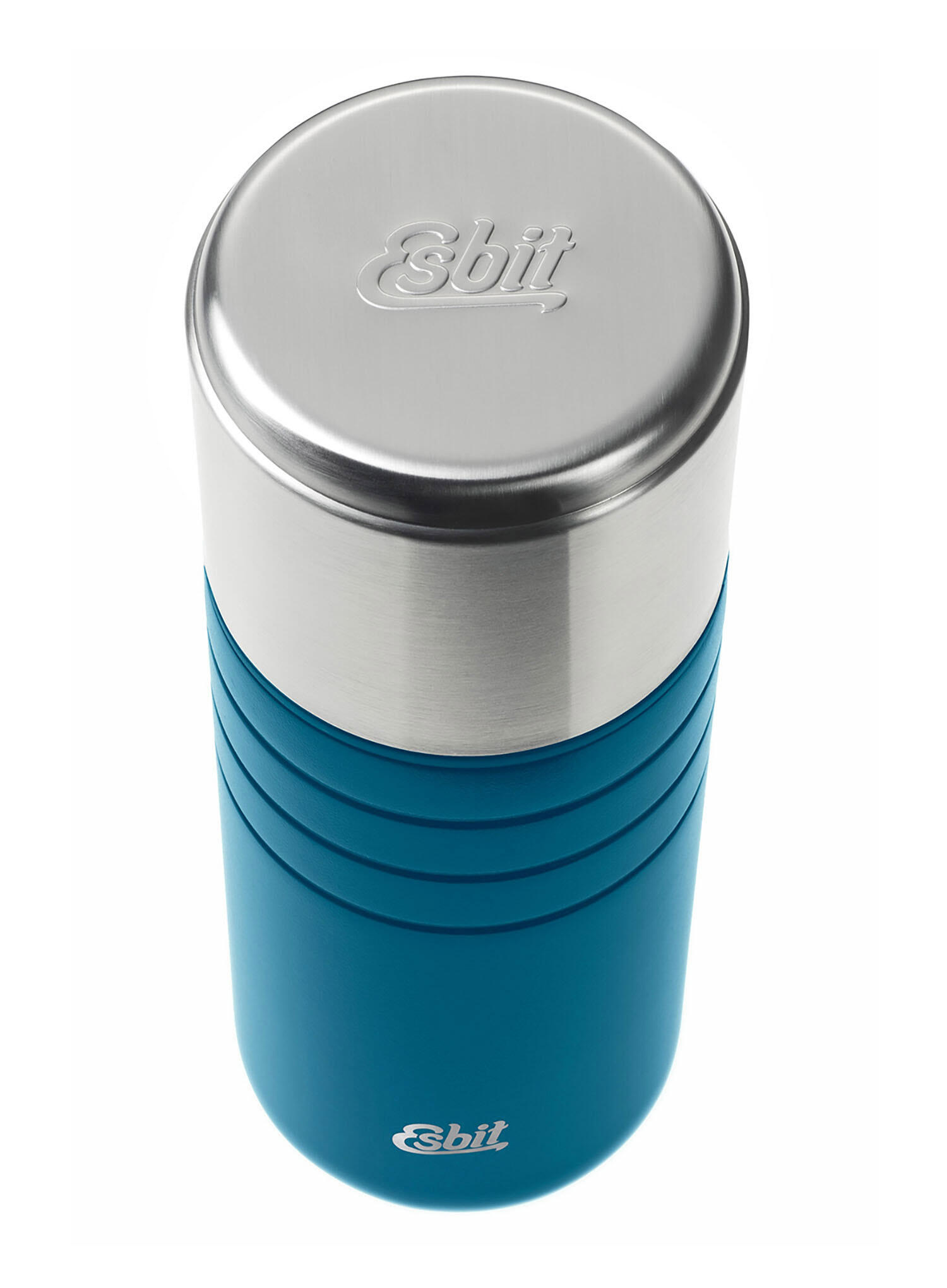 Termos Esbit Majoris Vaccum Flask 1L - polar blue 3/7