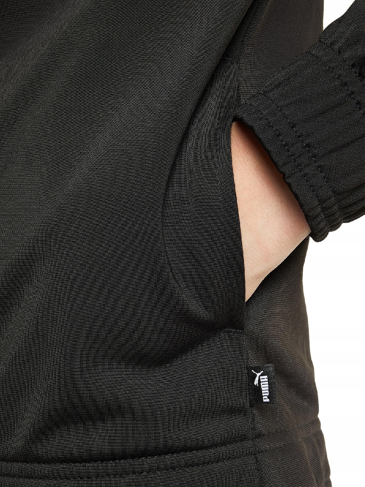 Dres komplet dresowy dziecięcy dla chłopca Puma Colorblock 7/7
