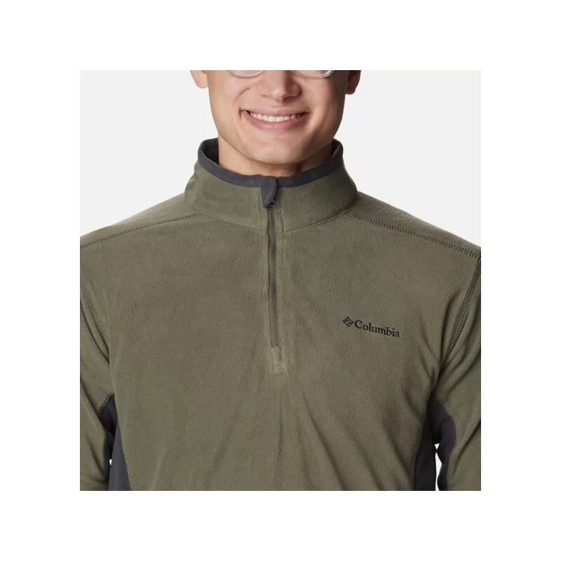 Columbia Fleece Klamath Range II Halbreißverschluss 4/7