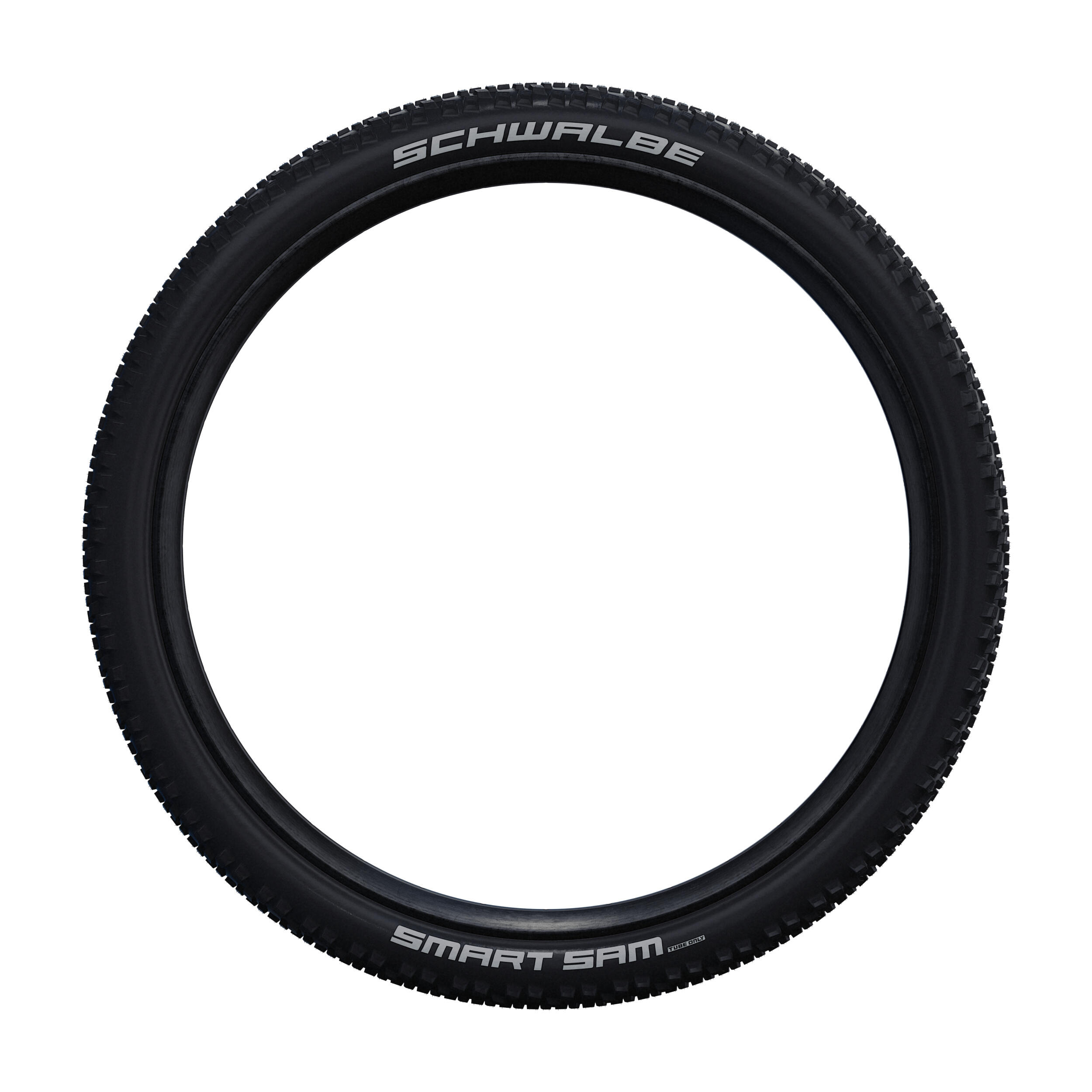 Schwalbe Smart Sam MTB Fahrradreifen – Allround-Reifen mit ADDIX, SBC oder Black'n'Roll Compound – für Straße, Schotter & Gelände – RaceGuard, K-Guard oder Performance Version