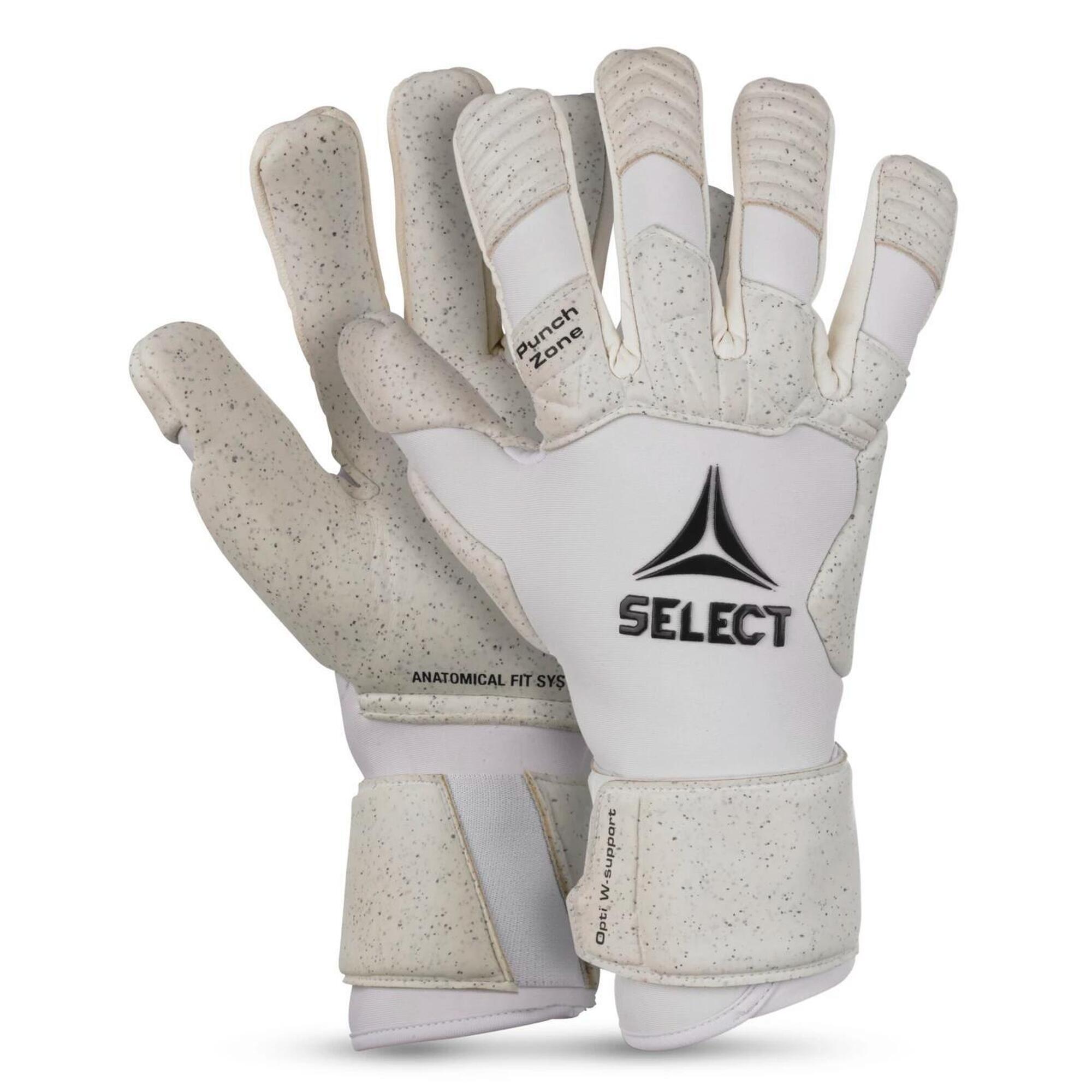 Clearance taille de gant de foot on Sale Gants de Gardien de Football Nike Goalk