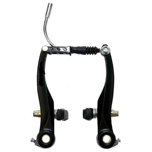 MIRANDA Miranda V-brake Sirius Mat-Zwart Universeel voor of achter
