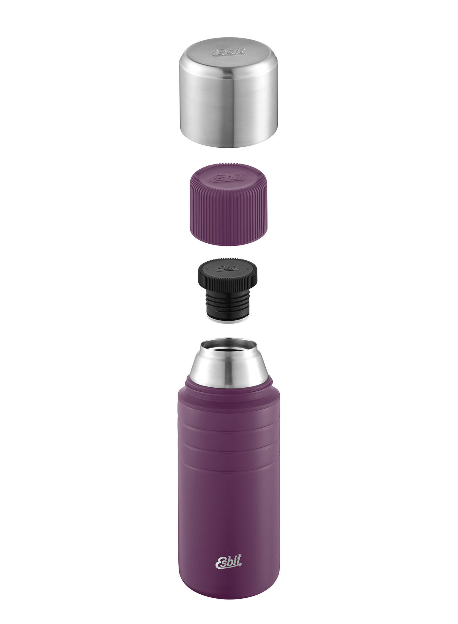 Termos Esbit MAJORIS VACUUM FLASK 1L 6/7