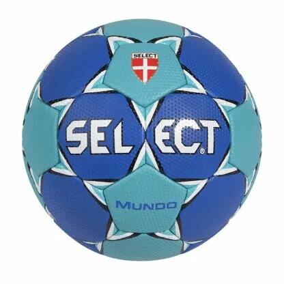 Ballon de Handball MUNDO BLUE 0