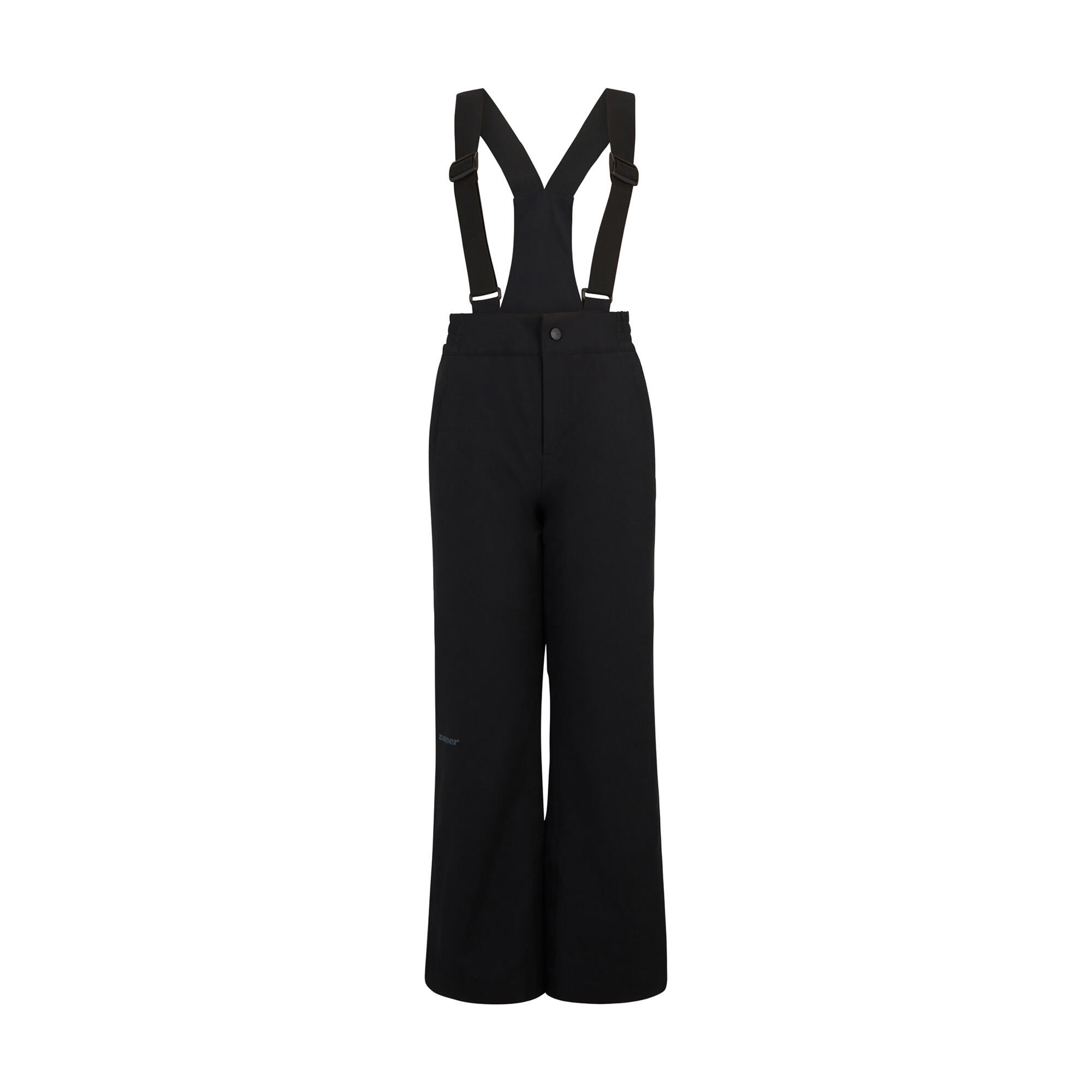 ZIENER Skihose ABOL JUNIOR 4/4
