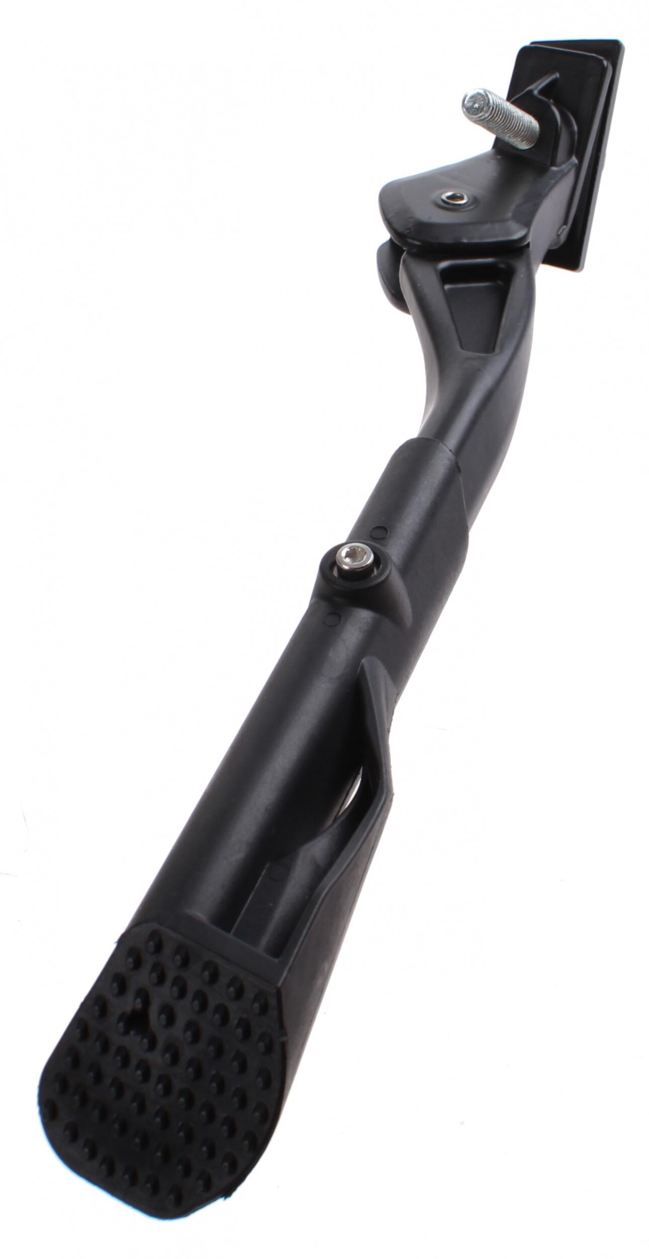 M-Wave colonne standard 24-29 pouces réglable alu. noir 2/2