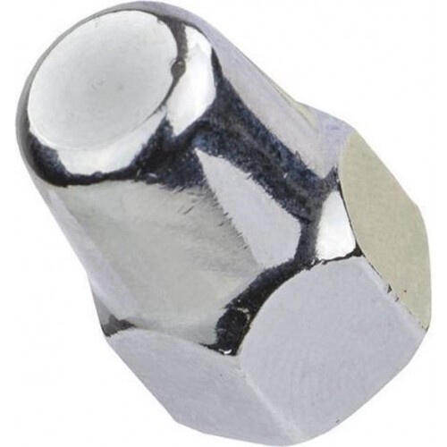 SHIMANO Shimano 3/8 Inch Cap Nut for Nexus Rear Hubs