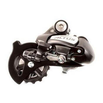 SCHIMBATOR SPATE SHIMANO ALTUS RD-M310-L, 7/8 VITEZE