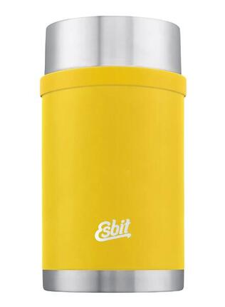 Sculptor Isolierbehälter Speise Gefäß Essen Behälter