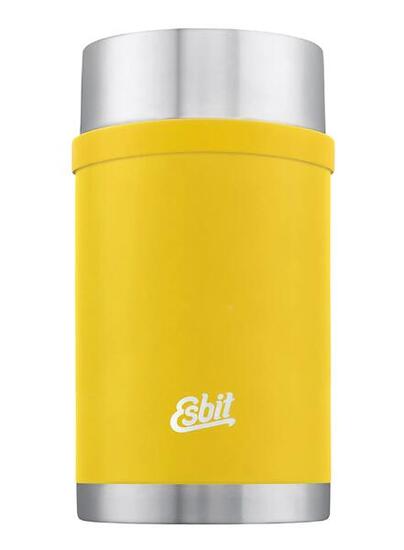 Contenitore termico Sculptor Fiaschetta sottovuoto isolato per alimenti