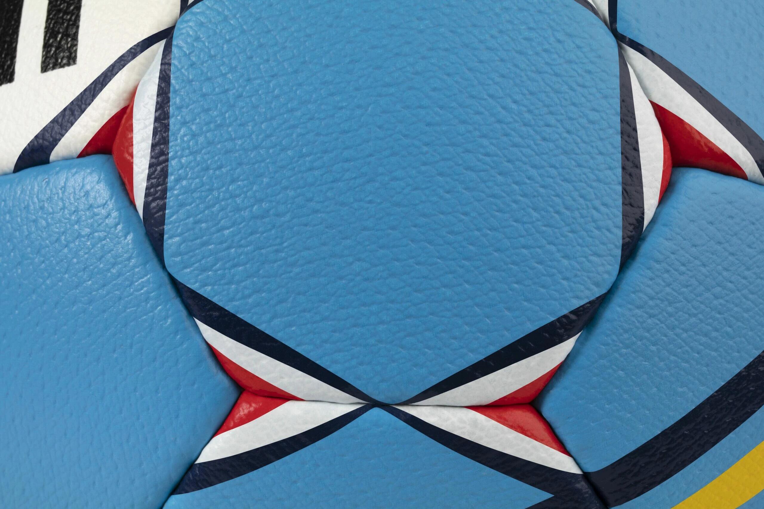 Handbal ULTIMATE REPLICA EC Lilliput 1 2/2