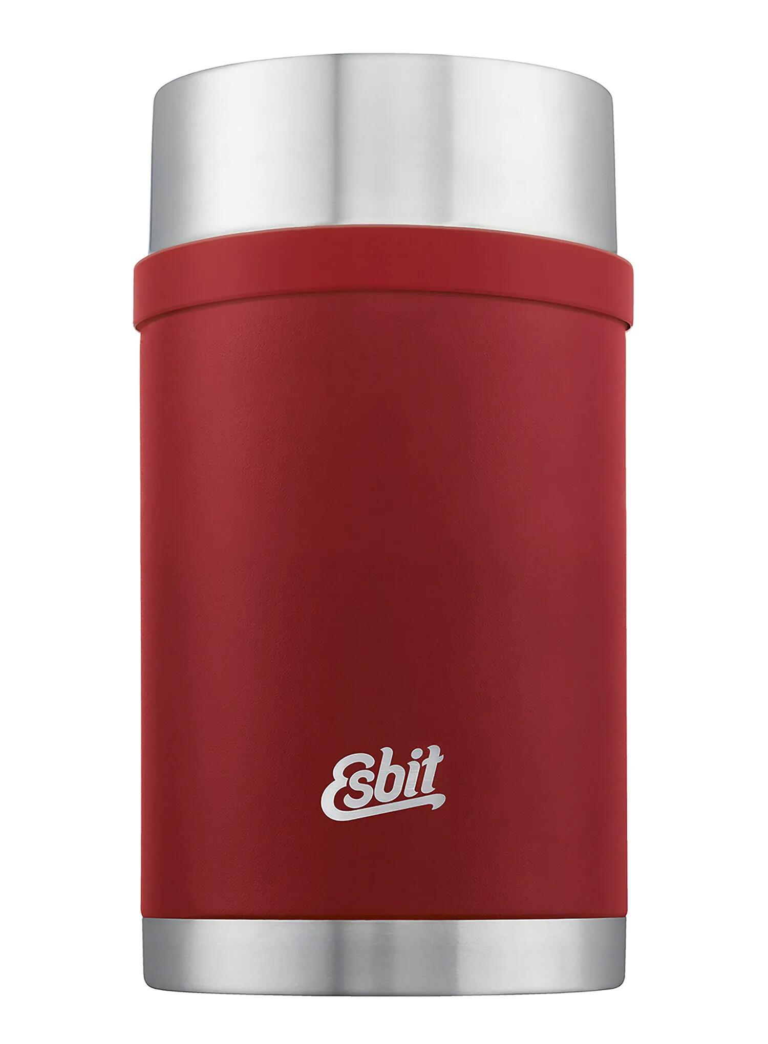 ESBIT Thermobehälter Sculptor Isolierbehälter Speise Gefäß Essen Behälter Thermo