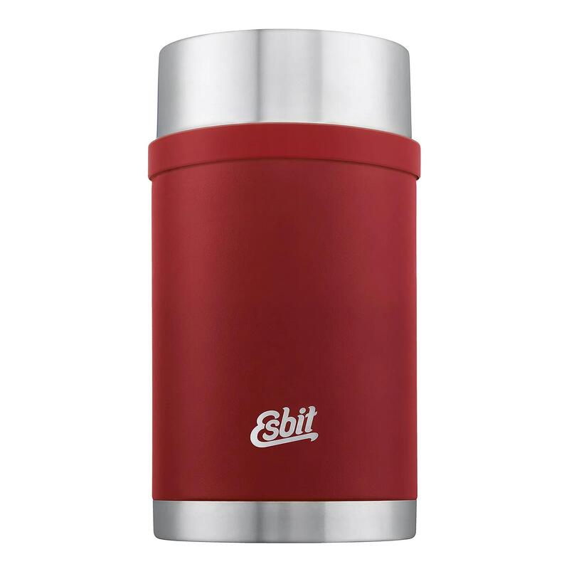 Récipient isotherme Sculptor isolant pour aliments