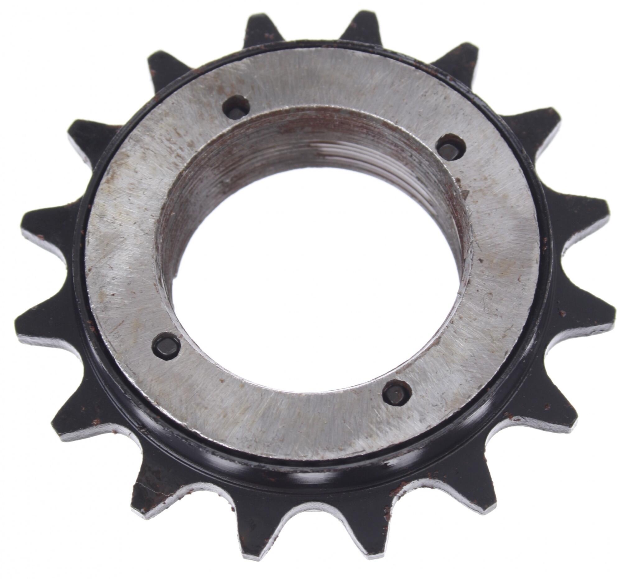 ESJOT rueda libre 16T BSA 1/2 x 1/8 2/2