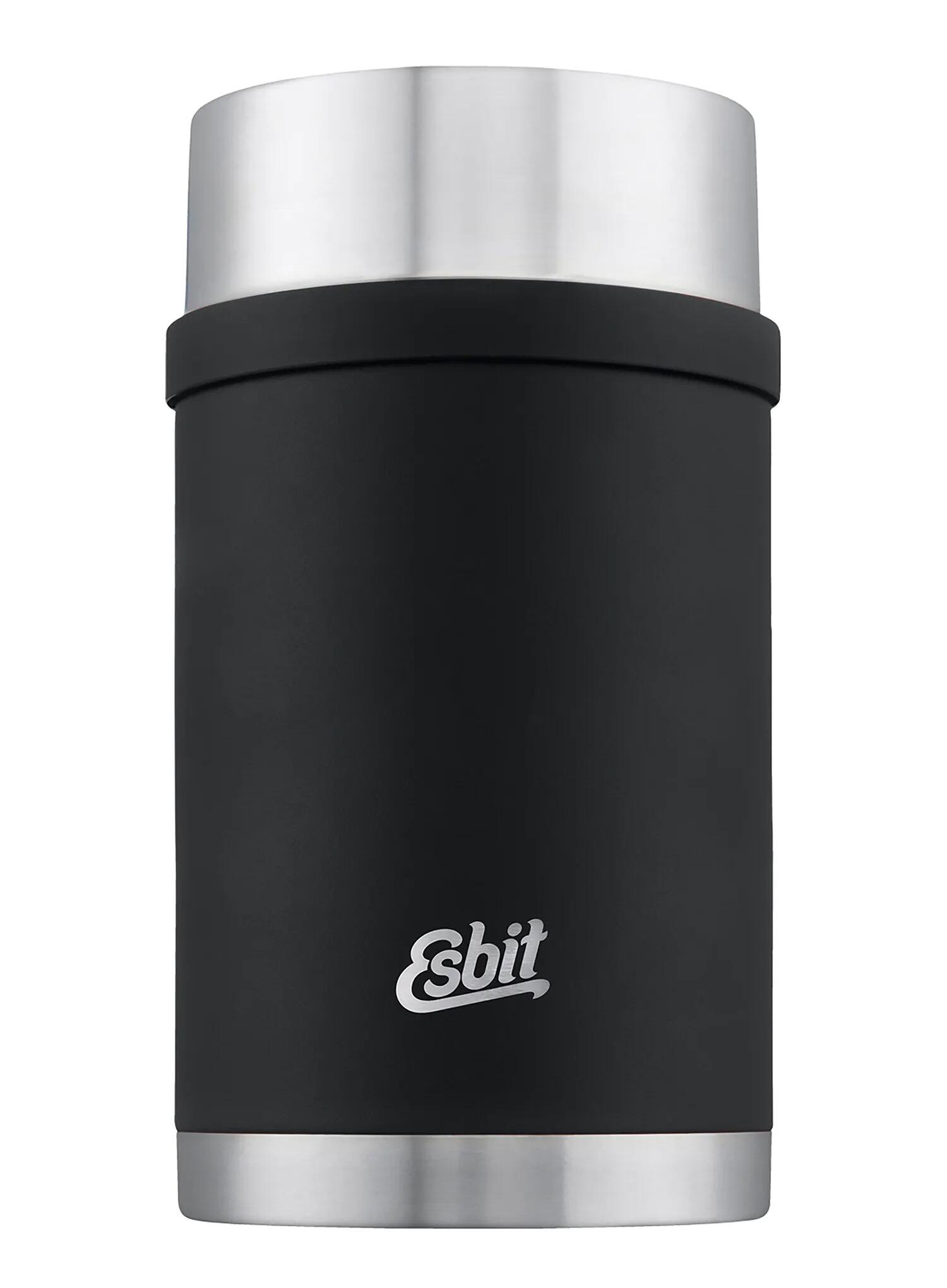 ESBIT Contenitore termico Sculptor Fiaschetta sottovuoto isolato per alimenti
