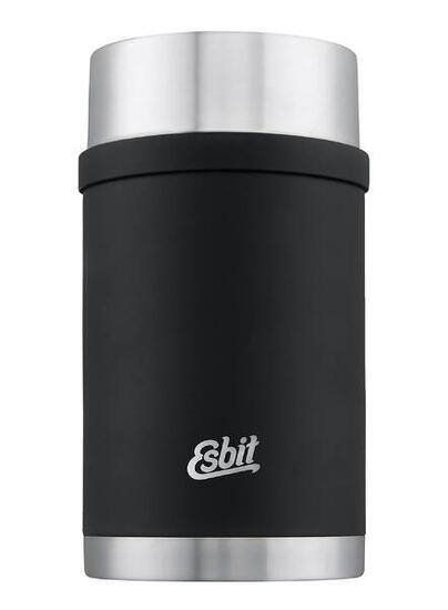 Contenitore termico Sculptor Fiaschetta sottovuoto isolato per alimenti