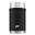Termos inox pt mancare solida si supa Esbit Sculptor FJ1000SC-BK, negru 1 litru