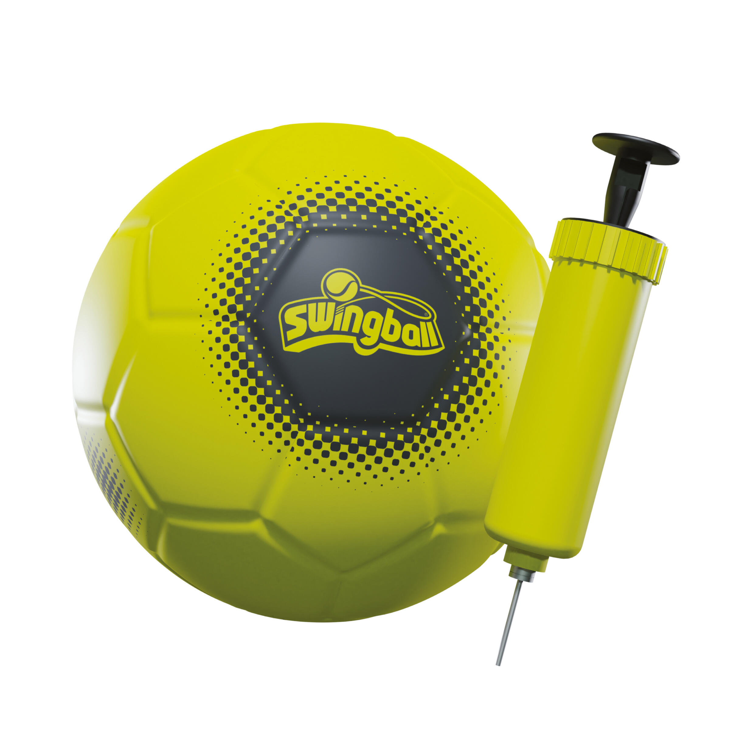 Swingball 5-in-1 multiplay all 7/7