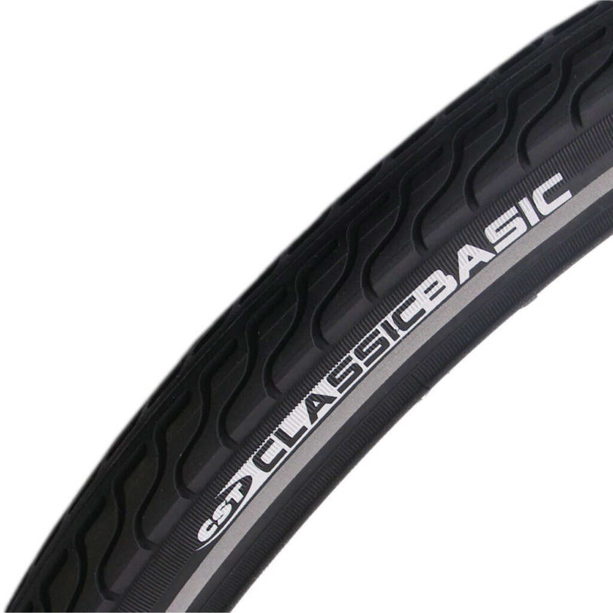 Opona Basic 28 X 1.40