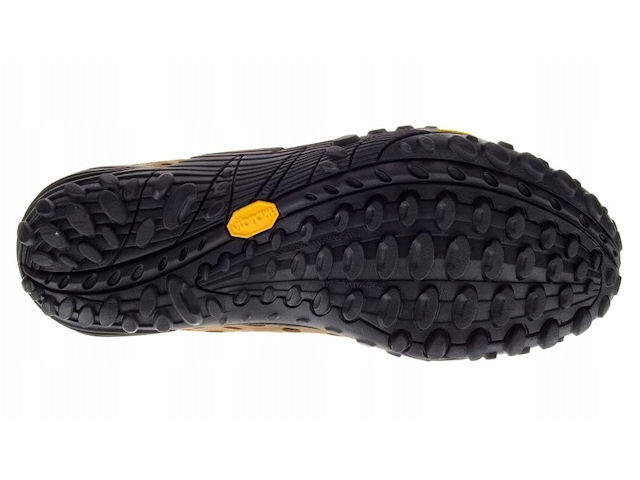 Chaussures de randonnée pour hommes Merrell Intercept 7/7