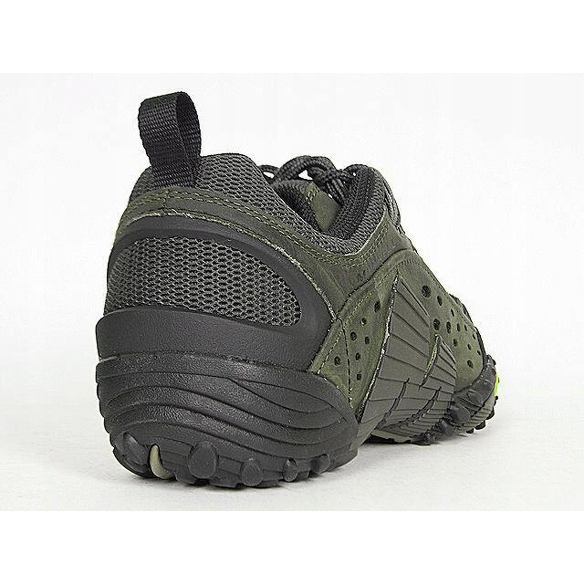 Merrell Intercept zapatos de senderismo para hombre
