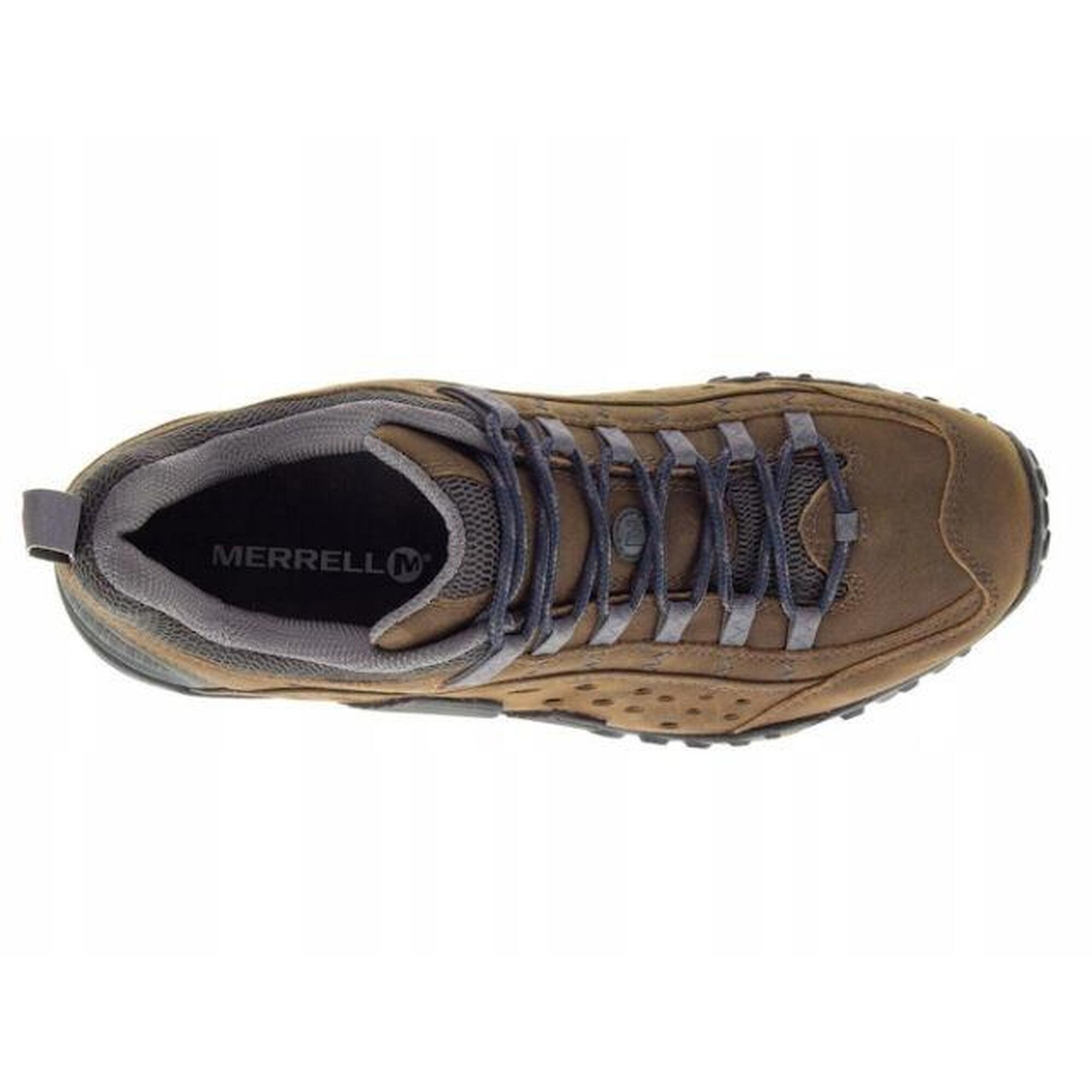 Încălțăminte drumeție pentru bărbați Merrell Intercept