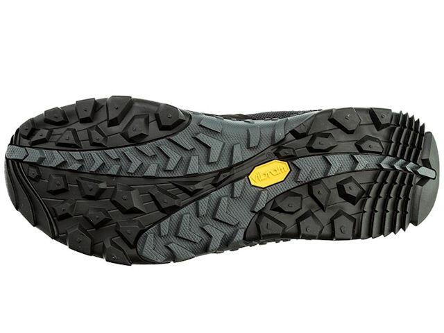 BUTY męskie MERRELL ANNEX TRAK J91799 czarne 41,5 7/7