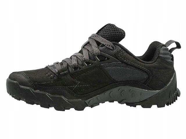 BUTY męskie MERRELL ANNEX TRAK J91799 czarne 41,5 3/7