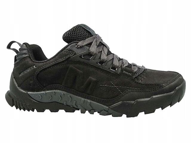 BUTY męskie MERRELL ANNEX TRAK J91799 czarne 41,5 2/7