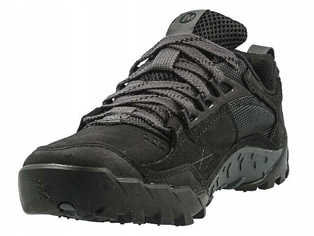 BUTY męskie MERRELL ANNEX TRAK J91799 czarne 41,5 4/7