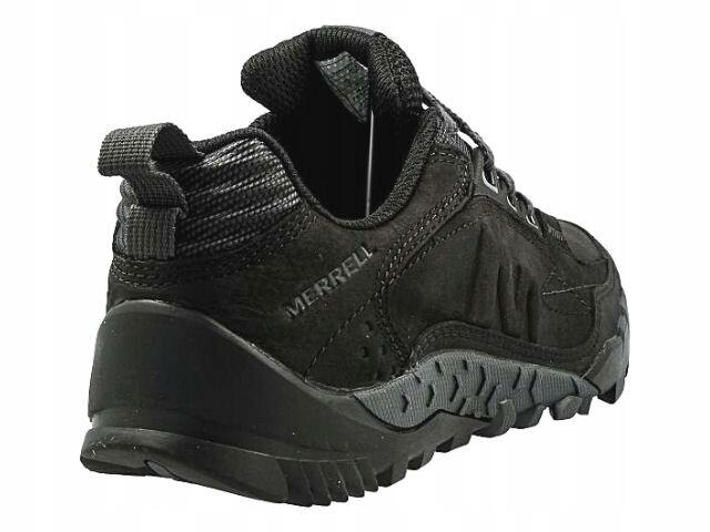BUTY męskie MERRELL ANNEX TRAK J91799 czarne 41,5 5/7