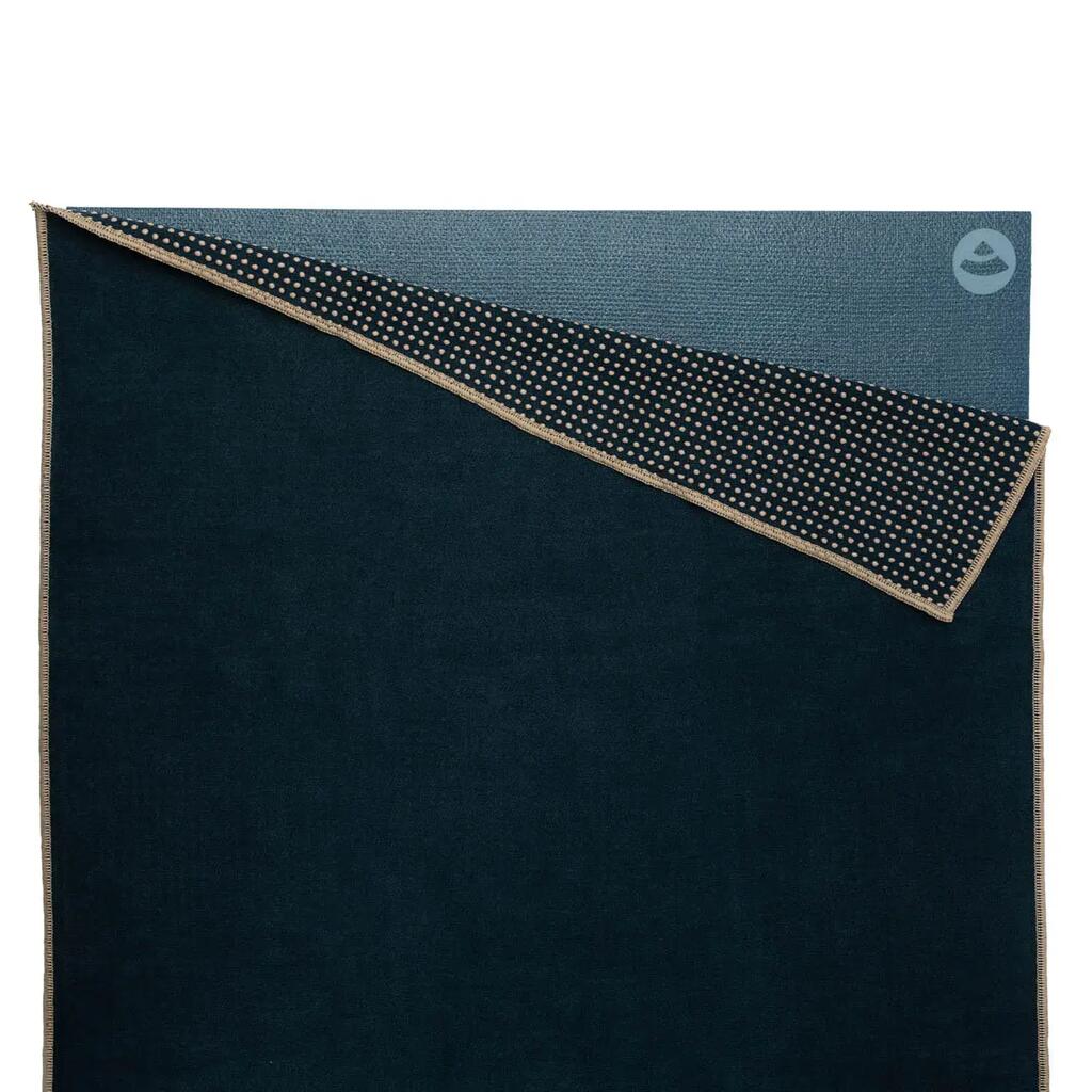 GRIP йога кърпа 183 x 61 см микрофибър