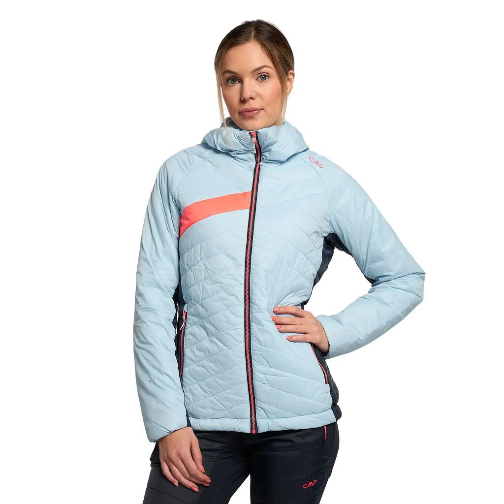 Women's ultra-light jacket CMP